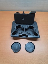 1999 - 2006 Silverado Suburban Tahoe Sierra Center Dash Pull Out Cup Holder Oem