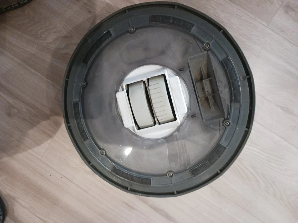 moneual Wischroboter Monspin MS200 DEFEKT - Bild 4 von 4