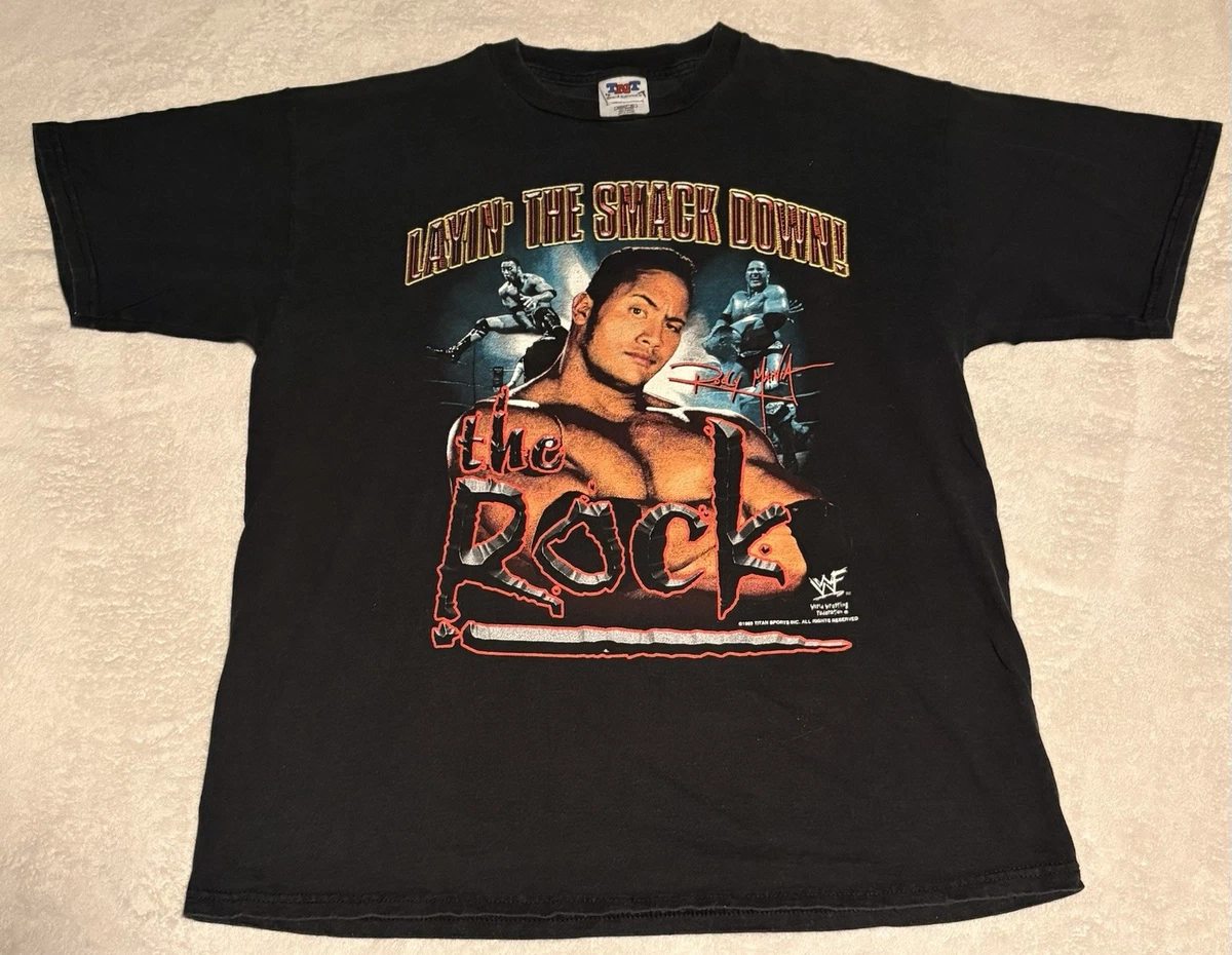 Rock Off - Camiseta Con Licencia Oficial De Ramones Cartoon