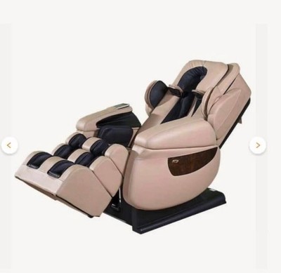 THE BEST MASSAGE CHAIR ''LURACO iROBOTICS 7th Generation Medical Massage Chair''