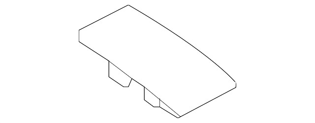 Tapa exterior de llenado para Land Rover Defender 110/130/90 2020-2023 (P/N LR131821)