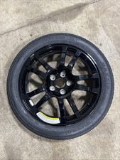 Infiniti G37 G35 Q50 Q60 370z Spare Tire T14580d17 For Bbks Oem