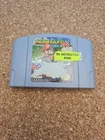 Mario Kart 64 Nintendo N64 Cartridge Only Untested