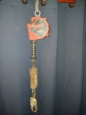 3M Rebel Protecta #3590500 33-Ft Self Retracting Lifeline (SRL) Fall Protection