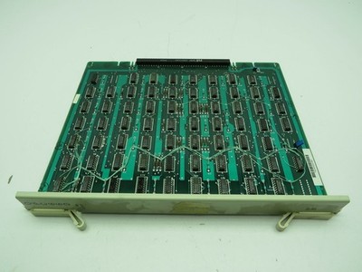 Northern Telecom QPC66D Circuit Board