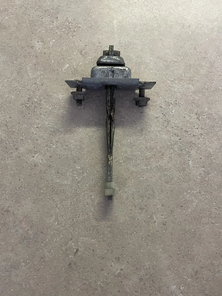 99-05 Mazda Miata Miata Driver Door Check Stopper - Image 2 of 4