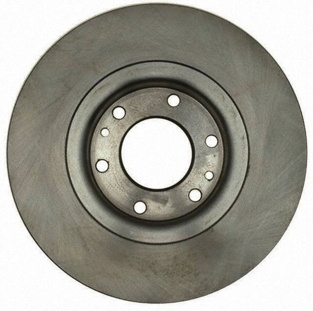 Rotor de freno de disco compatible con Saab 9-7x ACDELCO ADVANCE 2005-2009 Foto 4 de 4