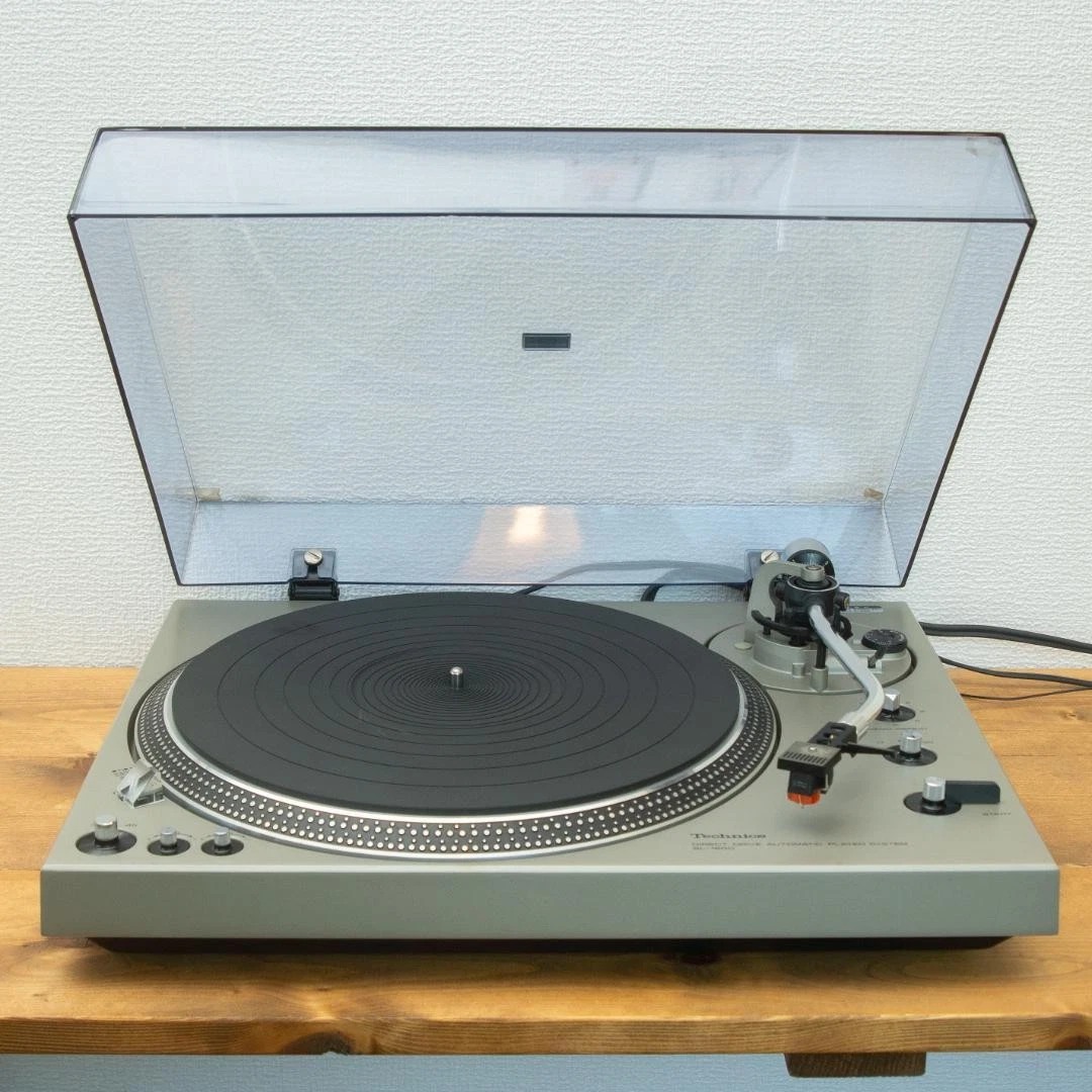 Technics Sl 1600 for sale - eBay