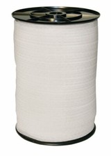 Line Breitb&auml;nder, Doppelpack-Weidezaunband 2 x 200 m Weideband