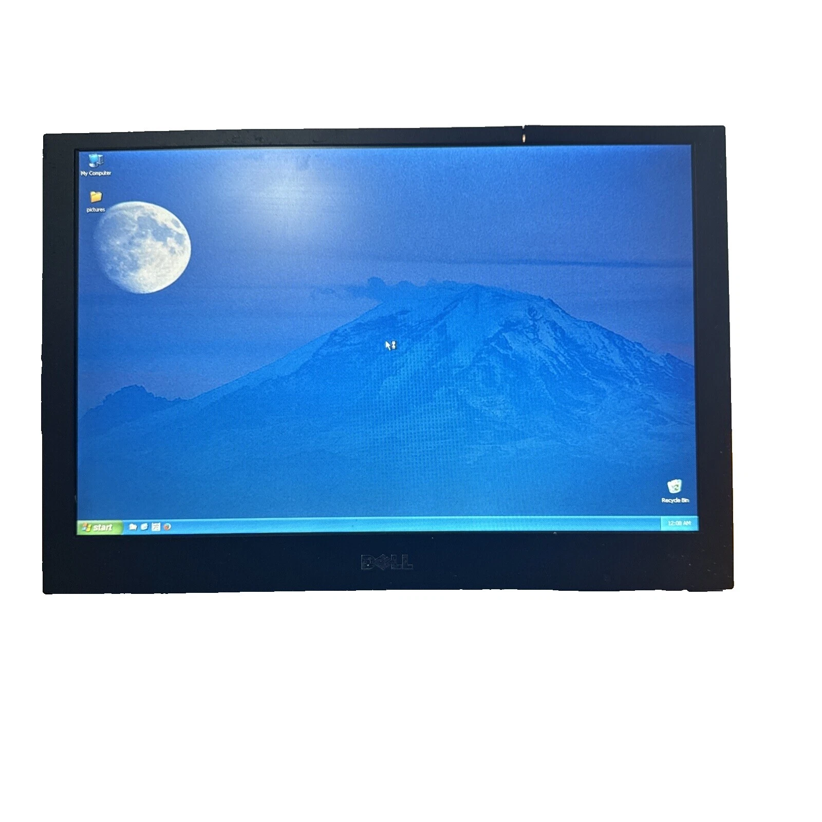 Dell Latitude E4200 PC Laptops & Netbooks