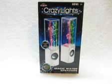 cra z art water speakers