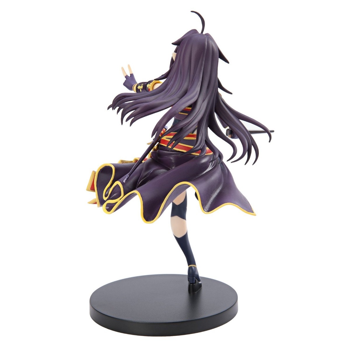 New! Taito Sword Art Online II SAO Yuuki Konno Yuki Figure