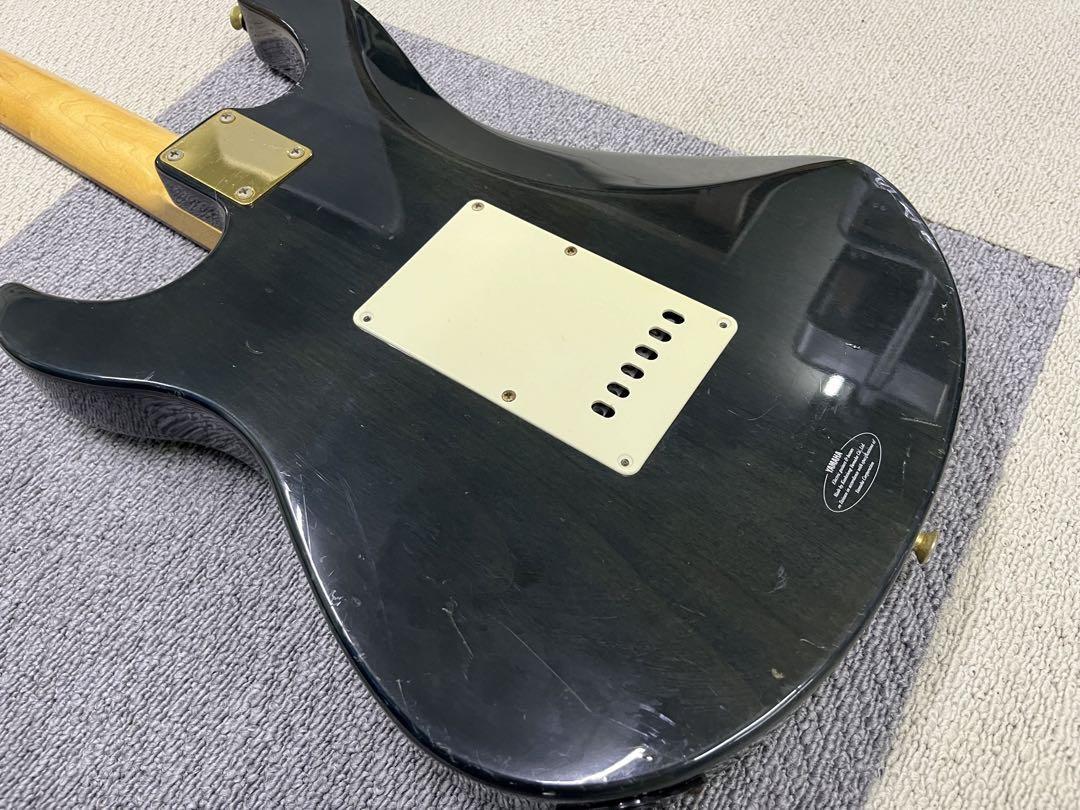 GT01 ️Current status ️ YAMAHA Pacifica Pacifica 312