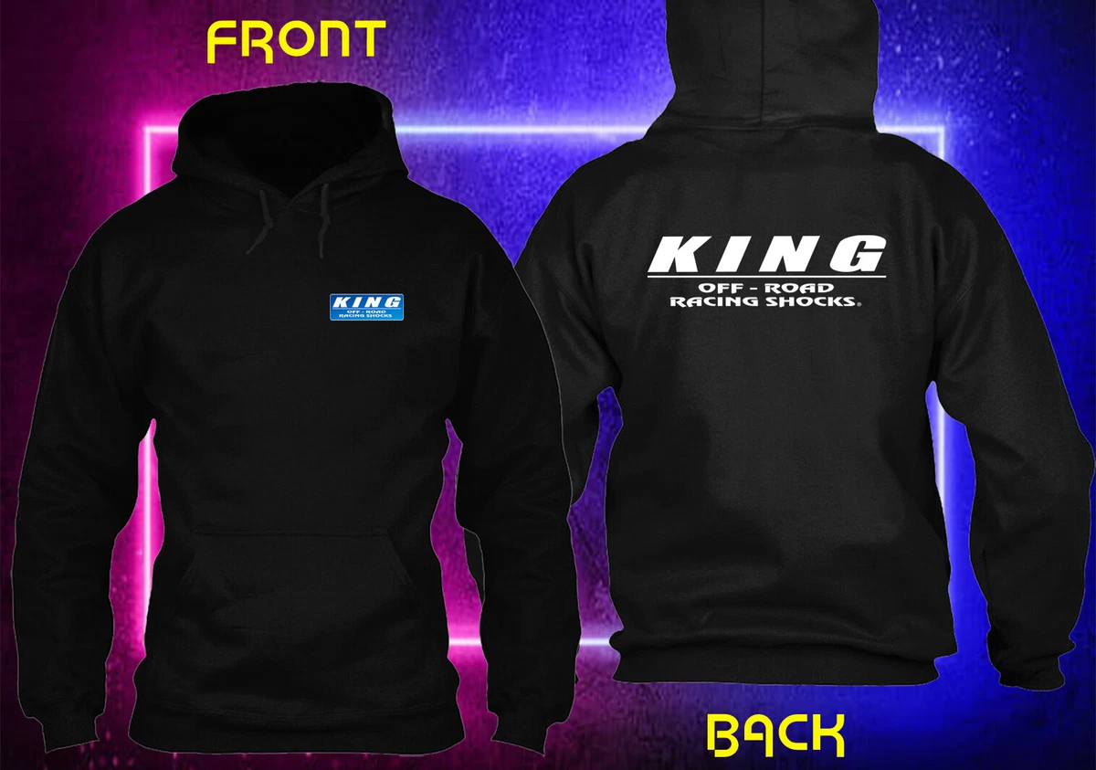 King Shocks Logo