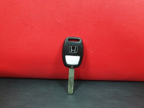Placa de circuito interior llave coche mando a distancia Honda 2 botones R765 - Imagen 2 de 4