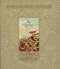The Nightingale; Works in Translation - 0763615218, Andersen, hardcover