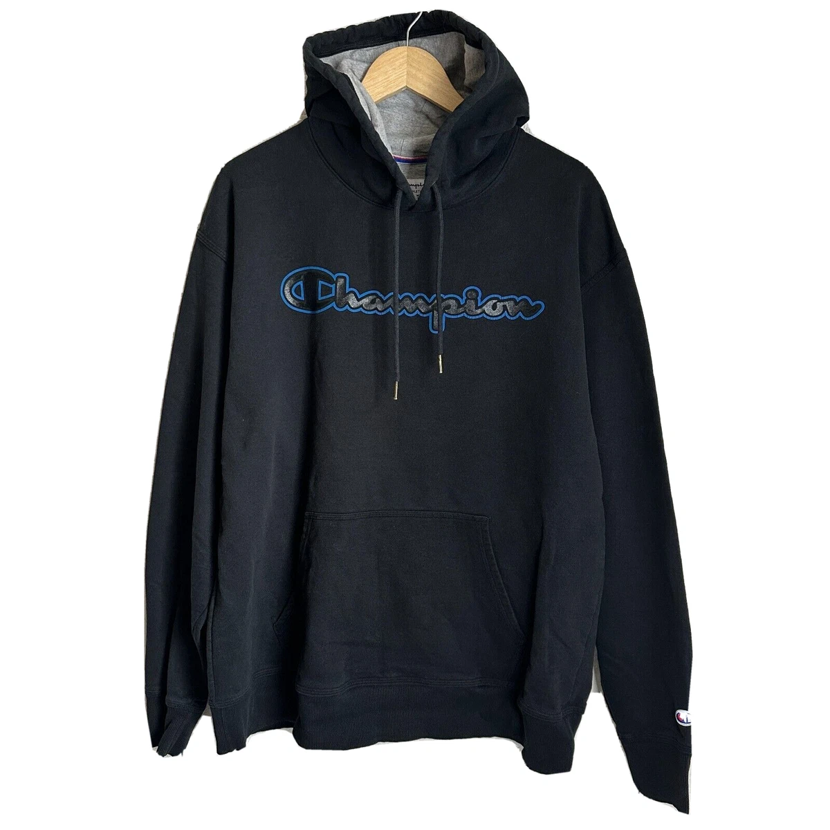 Champion heavyweight sweatshirt 2025