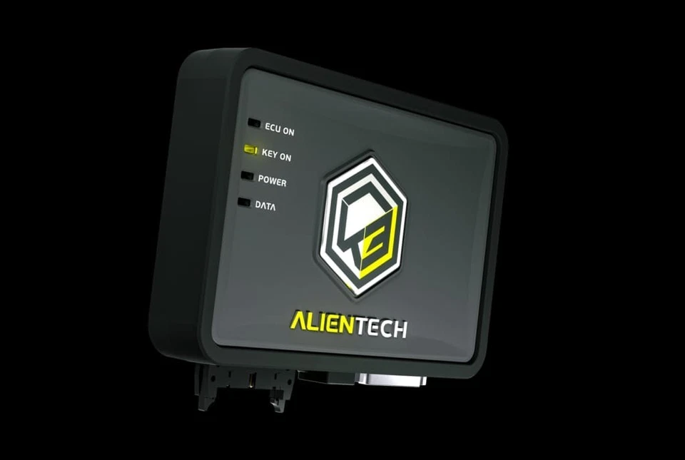 Easy Leasing Alientech KESS3 Slave – Full Cars or Heavy Duty(OBD + BENCH + BOOT) - Image 4 of 4