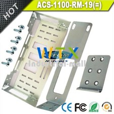 1set NEW ACS-1100-RM-19 Rack Mount Kit Bracket for CISCO ISR C1111-4P