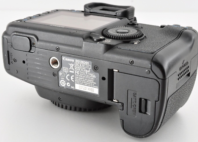 Canon EOS 5d Mark II Camera *body Only* for Parts or Repair for