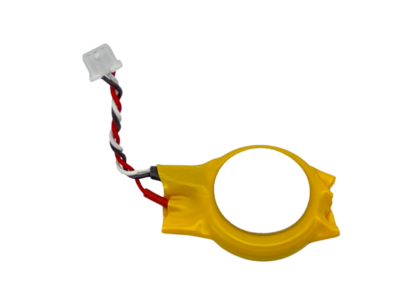 Batteria Tampone Litio RTC CMOS BIOS CR2032 3V Per Notebook - Foto 8