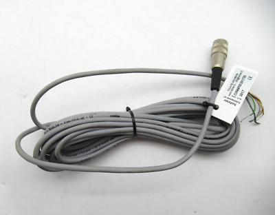 HOHNER CVM46F00.001/700 3517 Connector Cable New Open Box