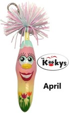 Kooky Klickers Kollectible Kids Pen Party Gift Pens Kookys Krew 20 April 155