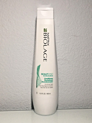 Matrix Biolage Scalp Sync Conditioner 13.5 fl oz