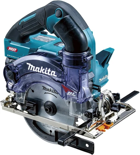Makita 40V KS001GZ  Dust Proof Brushless 125mm Circular Saw 2Speed Body Only