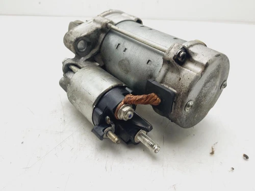 A6459060800 Motor Arranque para MERCEDES-BENZ CLASE CLA (BM 117) 2015 8960126 - Bild 3 von 10