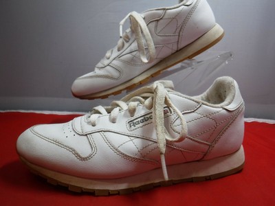 reebok classic kids