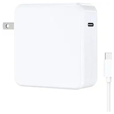 61W USB Type-C for Laptop Charger 13