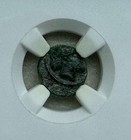 MYSIA, LAMPSAKOS - AE UNIT - 4TH-3RD CENT. BC - NGC VF — photo 6