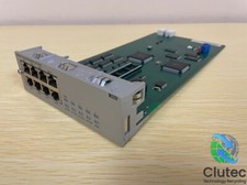 JCAA Remote Maintenance Access RMA Controller Board 3EU23009AAJC 02