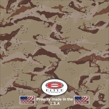 Desert 2 Wrap Vinyl Truck Camo Car Suv Real Camouflage 52x6ft Desert 2 Wrap Vinyl Truck Camo Car Suv Real Camouflage 52x6ft