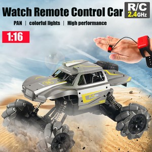 4wd rc cars ebay