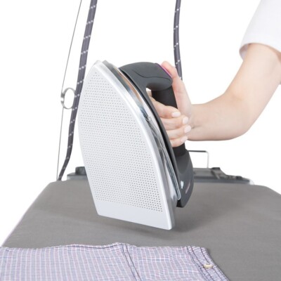 HESTIA-T, ANTI-SHINE PTFE / TEFLON SHOE FOR HESTIA IRONS