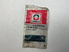 Delco GM 7041542 Choke Lever OEM NOS