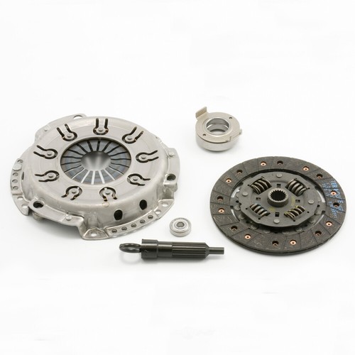ACT Heavy Duty Modified Street Clutch Kit | Suzuki Samurai (86-95) (SZ3-HDMM)
