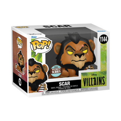 Lion King FUNKO POP | eBay