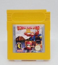 ebay® Auktion 116463855229 | Nintendo GameBoy - Donkey Kong Land III 3 ( Nur das Modul ) akzeptabel Thumbnail of ebay® auction 116463855229 | Nintendo GameBoy - Donkey Kong Land III 3 ( Nur das Modul ) akzeptabel