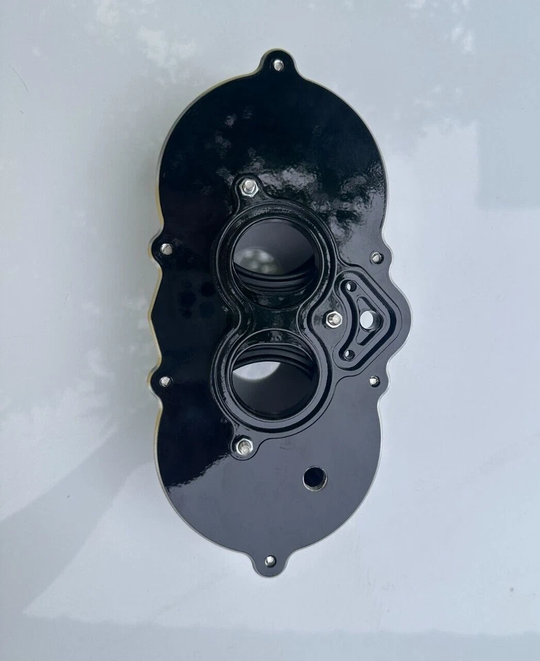 Filtro de aire negro Yamaha XV950 2013-2019 Yamaha Bolt-R 2020-2024 de admisión Foto 4 de 4