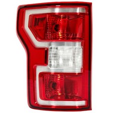 Left Tail Light Brake Lamp Driver Side For Ford F150 F-150 2018-2020 Fo2800265c