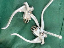 Vintage Dropbar Weimann Brake Lever & Dia Compe 