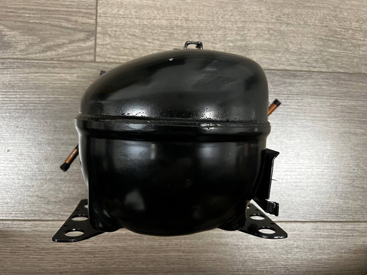Genuine OEM Miele Compressor 7813181 VEMY 3H | eBay