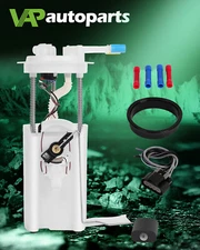 Fuel Pump For Chevrolet GMC C1500 C2500 K1500 K2500 Suburban 1998 1999 SP6152M