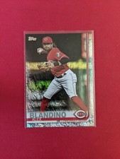 2019 Topps Series 1 & 2 Sparkle Foilboard *Pick from List Finish your Set* /162