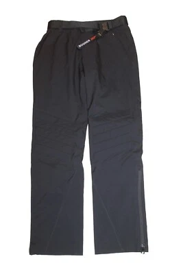 Bogner 007 NOMI T Damen Ski Hose mit Gürtel Schwarz Größe 36 38 40 44 Neu