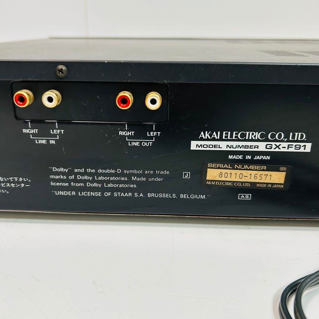 Pioneer HLD-1000 LD LaserDisc Player Silver Vintage Rare Pioneer HLD-1000 LD LaserDisc Player Silver Vintage Rare