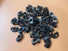 Replacement Parts for Sony WH-1000XM4 Hinge Swivel Repair Kit Black Headphones